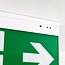 Surface mounted emergency light LXL-MF-3