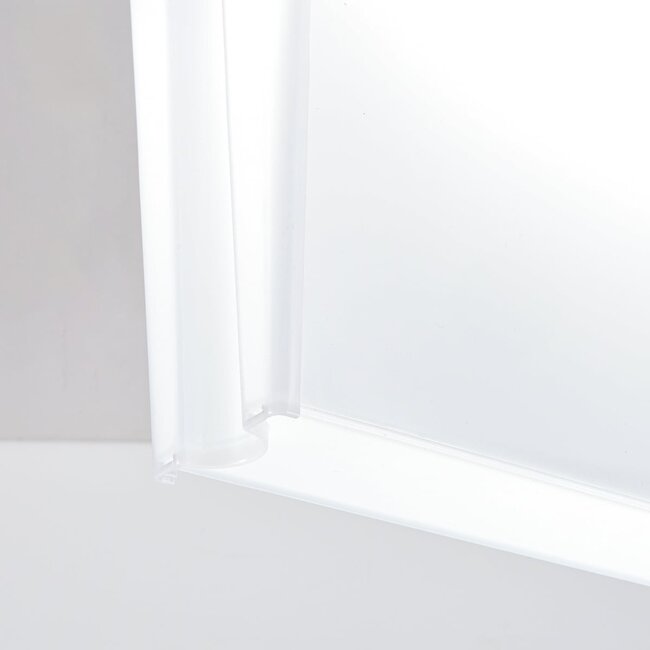 Double-sided surface-mounted emergency lighting - LX005