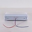Double-sided surface-mounted emergency lighting - LX005