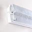 3 watt emergency lighting (OTG-KL) with transparent cover
