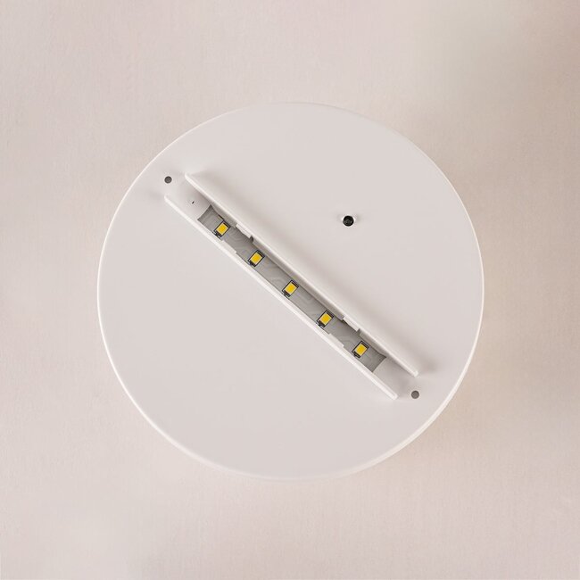 Flush mounted and surface mounted emergency lighting LXL-MM