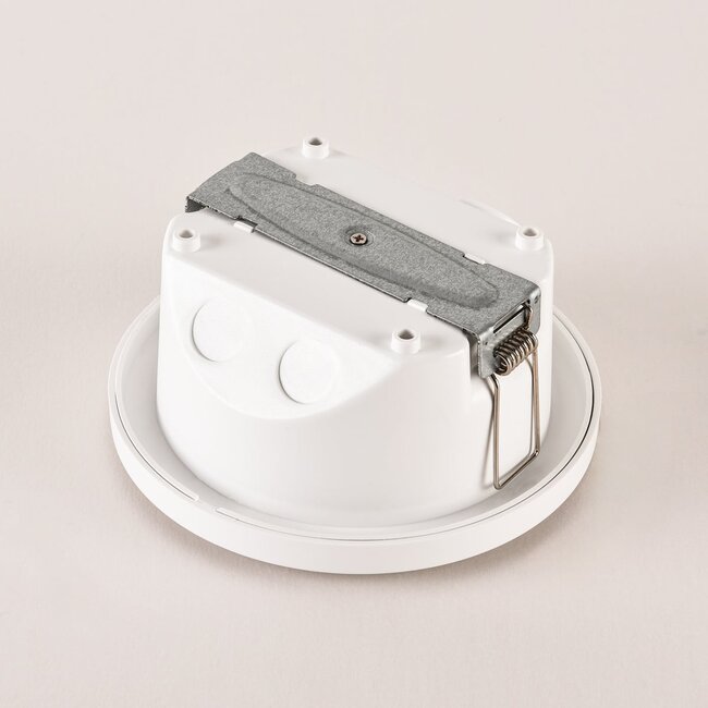 Flush mounted and surface mounted emergency lighting LXL-MM
