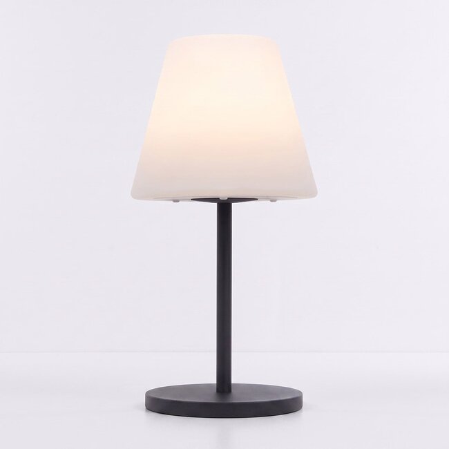 Solar Table Lamp Helios
