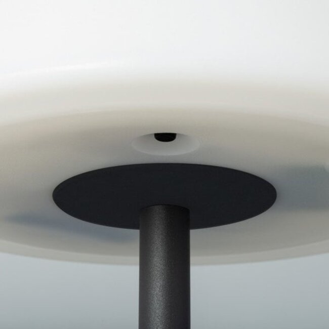 Solar Table Lamp Helios