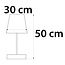 Solar Table Lamp Helios