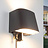 Wall lights