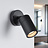 Bathroom wall light