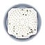 Ceiling light with emergency unit and CCT switch 3000K/4000K/6500K, 15W
