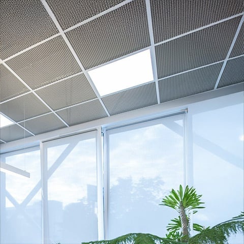 Office lighting