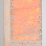Wall light Brian made of travertine (natural stone) - up & down
