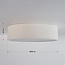 Paulina Ceiling Light with Ribbed Velvet Shade - Beige