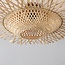 Shirley ceiling light, bamboo - natural