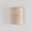 Olly travertine wall light