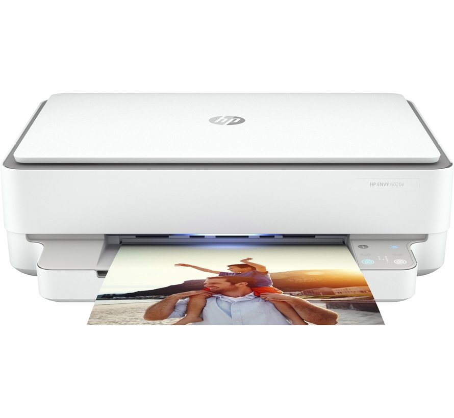 HP Envy 6020E AiO / Color / WiFi