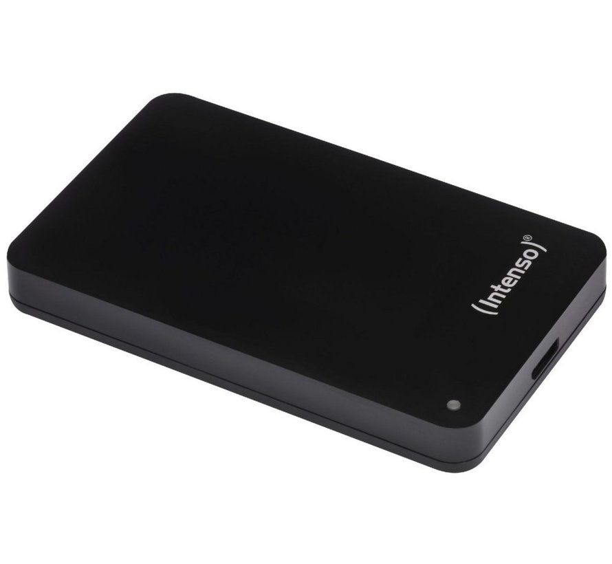 HDD Ext. Intenso 2TB / 2.5inch / USB3.0
