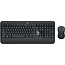 Logitech Cordless Desktop MK540 Advanced / Retail