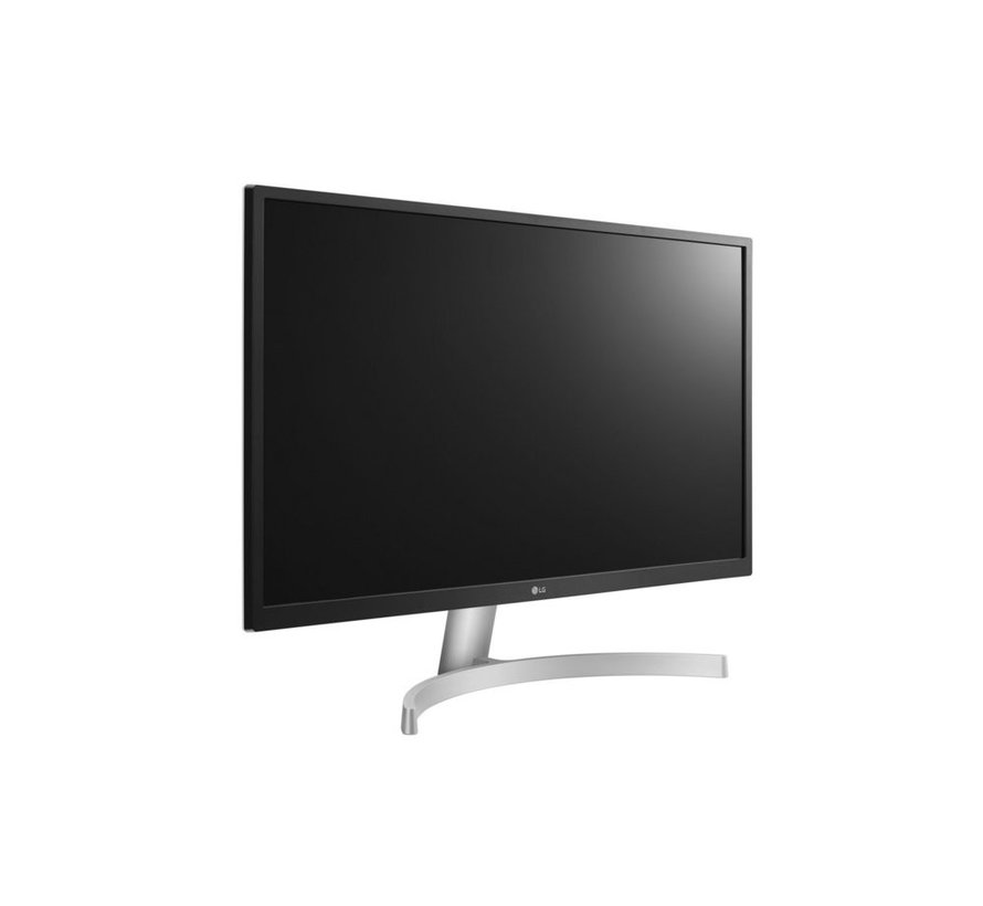 LG 27UL500-W computer monitor 68,6 cm (27") 3840 x 2160 Pixe