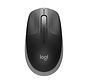 Logitech M190 wireless mouse Grey