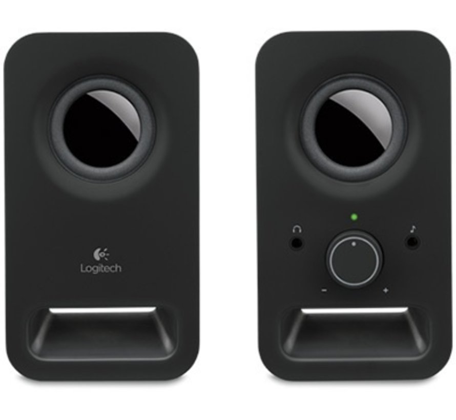 LOGITECH RET. Speaker Z150