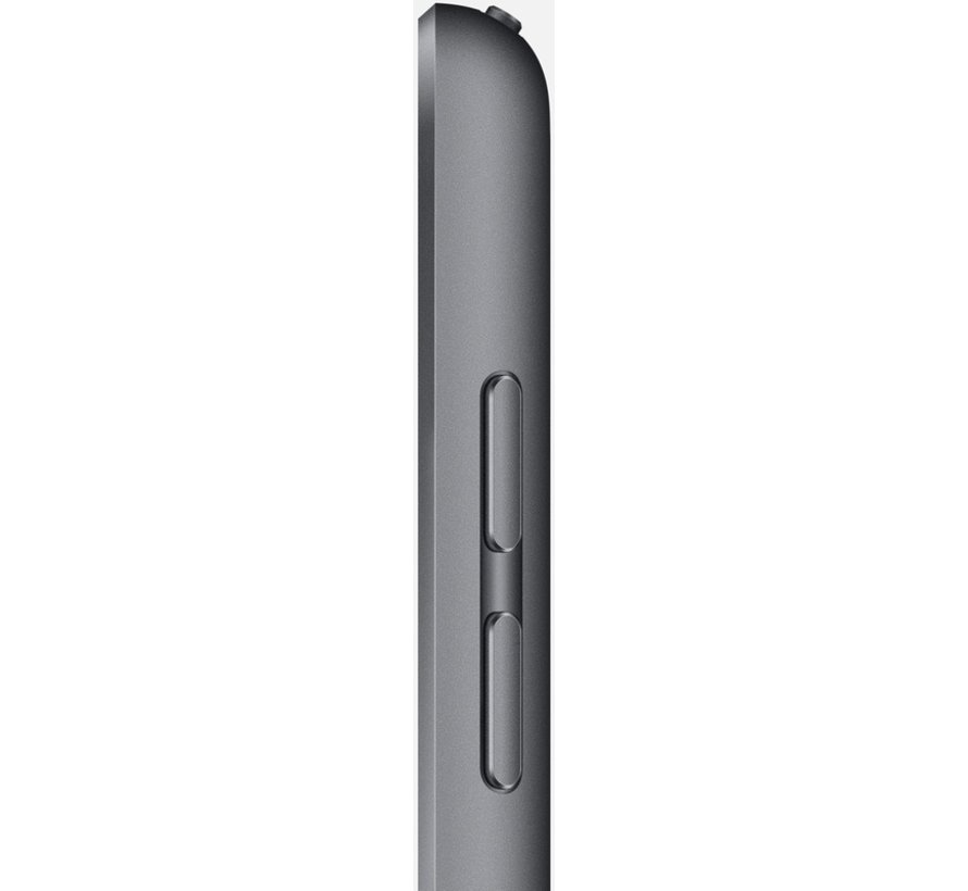 Apple iPad 2020 WiFi, 32GB Spacegrijs