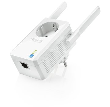 TP-Link TP-Link TL-WA860RE 300Mbps Wireless incl. stopcontact