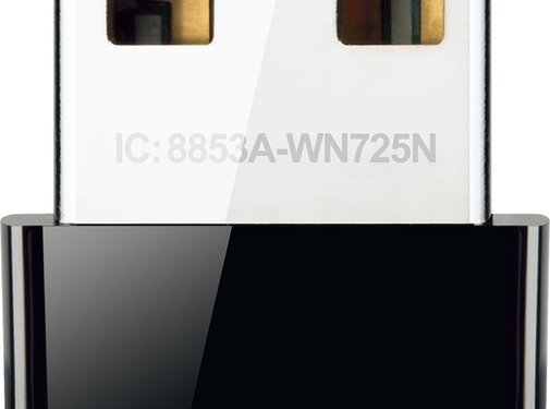 TP-Link TP-Link TL-WN725N 150Mbps Wireless N Nano USB Adapter