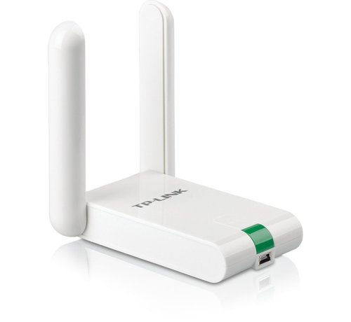 TP-Link TP-Link TL-WN822N 300Mbps High Gain Wireless N USB