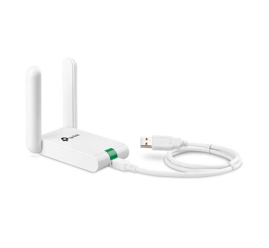 TP-Link TL-WN822N 300Mbps High Gain Wireless N USB