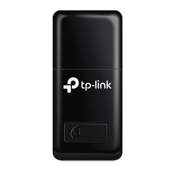 TP-Link TP-Link TL-WN823N 300Mbps Wireless N  Mini USB Adapter