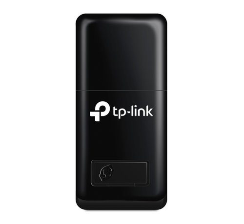 TP-Link TP-Link TL-WN823N 300Mbps Wireless N  Mini USB Adapter