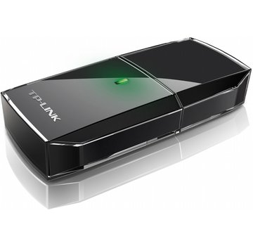 TP-Link TP-Link AC600 T2U Dual Band Wireless USB Adapter