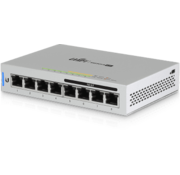 Ubiquiti Ubiquiti UniFi Switch (8-poorts, 60W PoE)