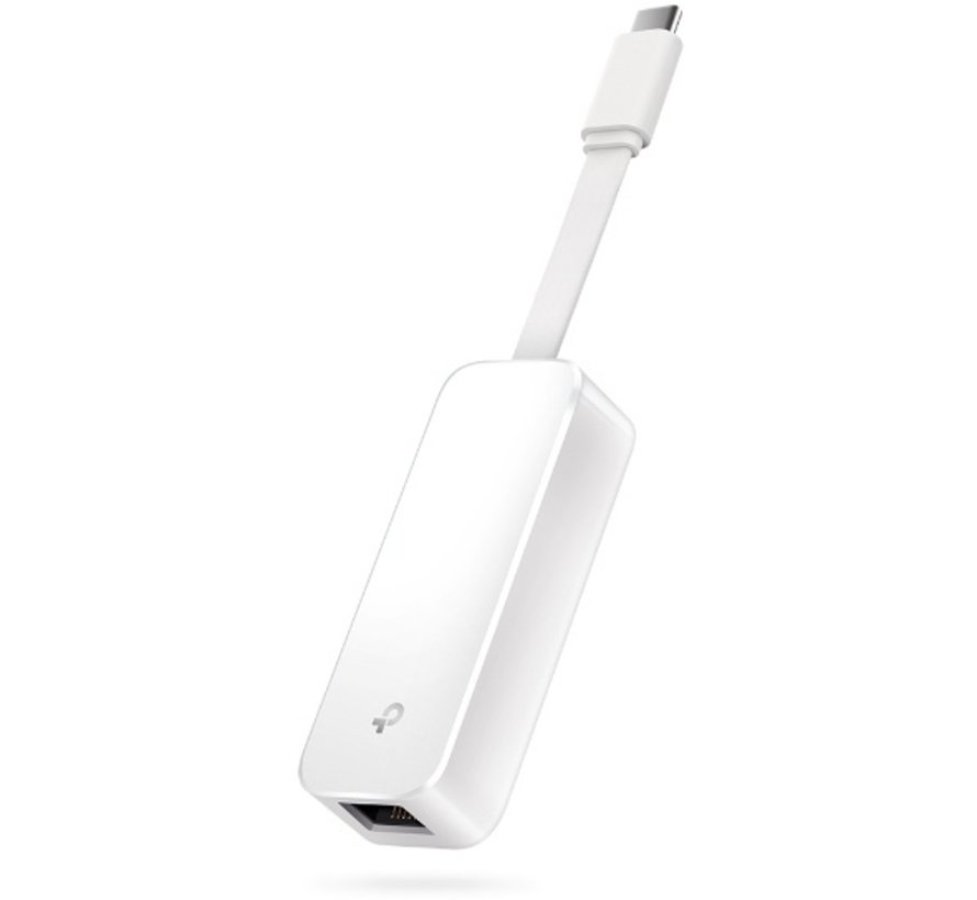 TP-Link UE300 USB 3.0 to Gigabit Ethernet Adapter