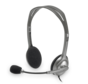 Logitech H110 Stereo Headset