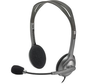 Logitech Logitech H111 Stereo Headset