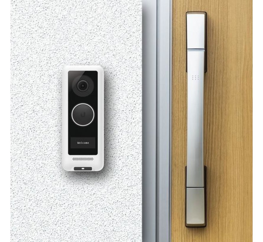 Ubiquiti UniFi Protect G4 Doorbell