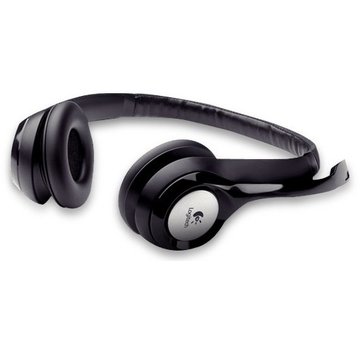 Logitech Logitech Stereo H390