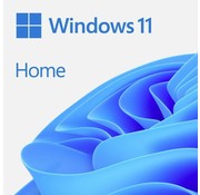 Microsoft Microsoft Windows 11 Home (NL)