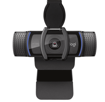 Logitech Logitech C920s webcam