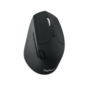 Logitech Logitech M720 muis RF draadloos + Bluetooth Optisch 1000 DPI