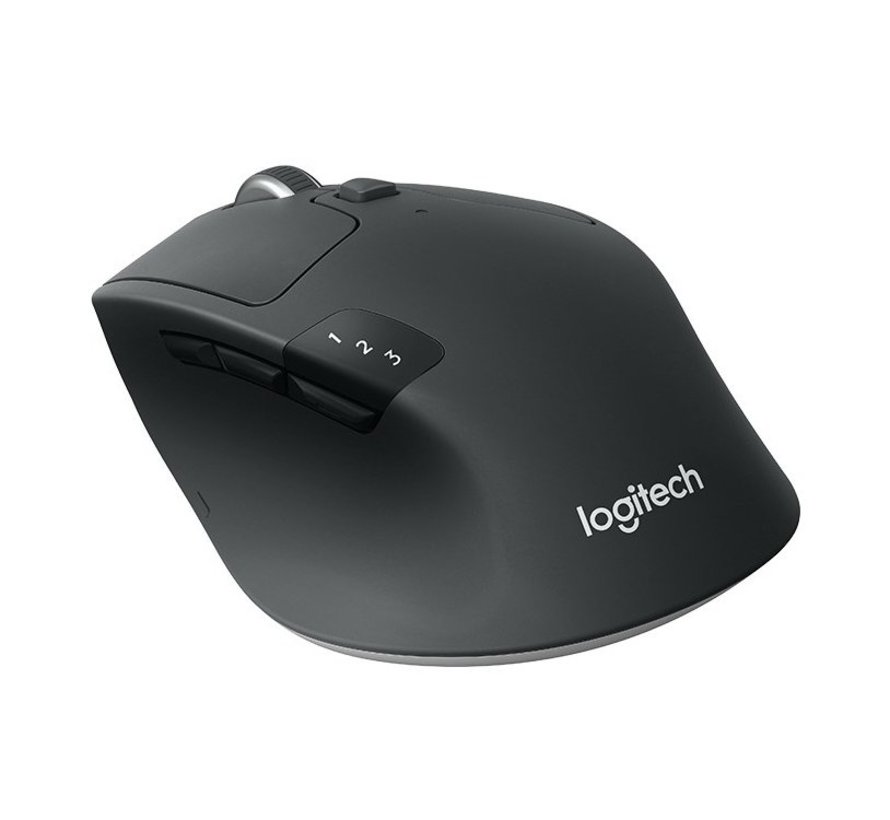 Logitech M720 muis RF draadloos + Bluetooth Optisch 1000 DPI