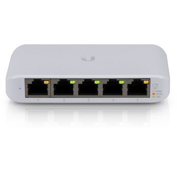 Ubiquiti Ubiquiti UniFi Switch FLEX Mini - 5 poort