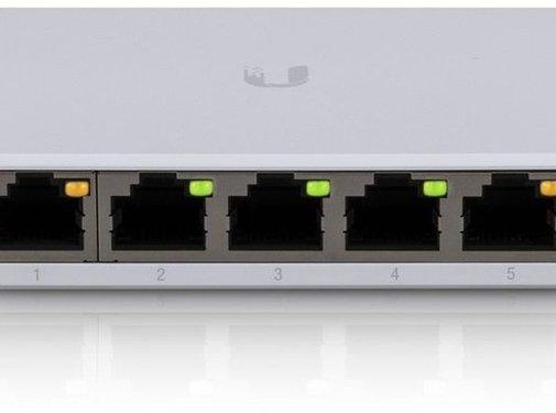 Ubiquiti Ubiquiti UniFi Switch FLEX Mini - 5 poort