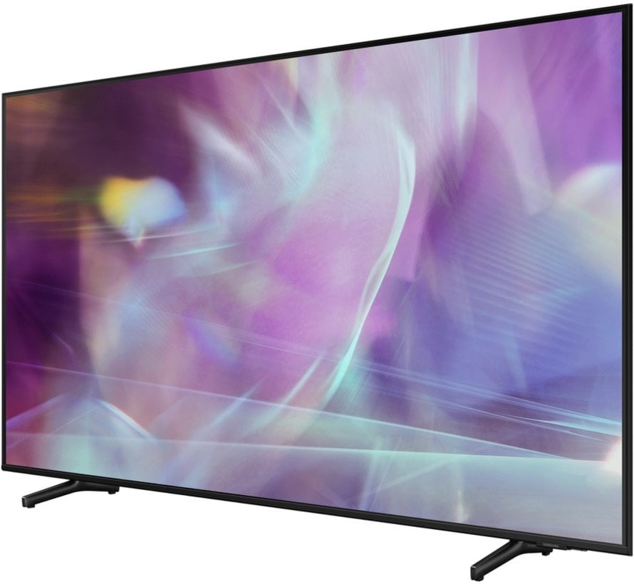 Samsung TV 65" QLED 4K QE65Q60AAU (2021) / WIFI