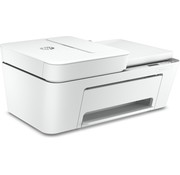 Hewlett Packard HP DeskJet Plus 4120E AIO / WiFi / Auto Doc Invoer / Wit