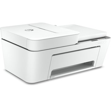 Hewlett Packard HP DeskJet Plus 4120E AIO / WiFi / Auto Doc Invoer / Wit