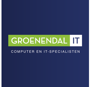 Groenendal IT