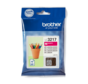 Brother LC-3217M Magenta 550 pagina's (Origineel)