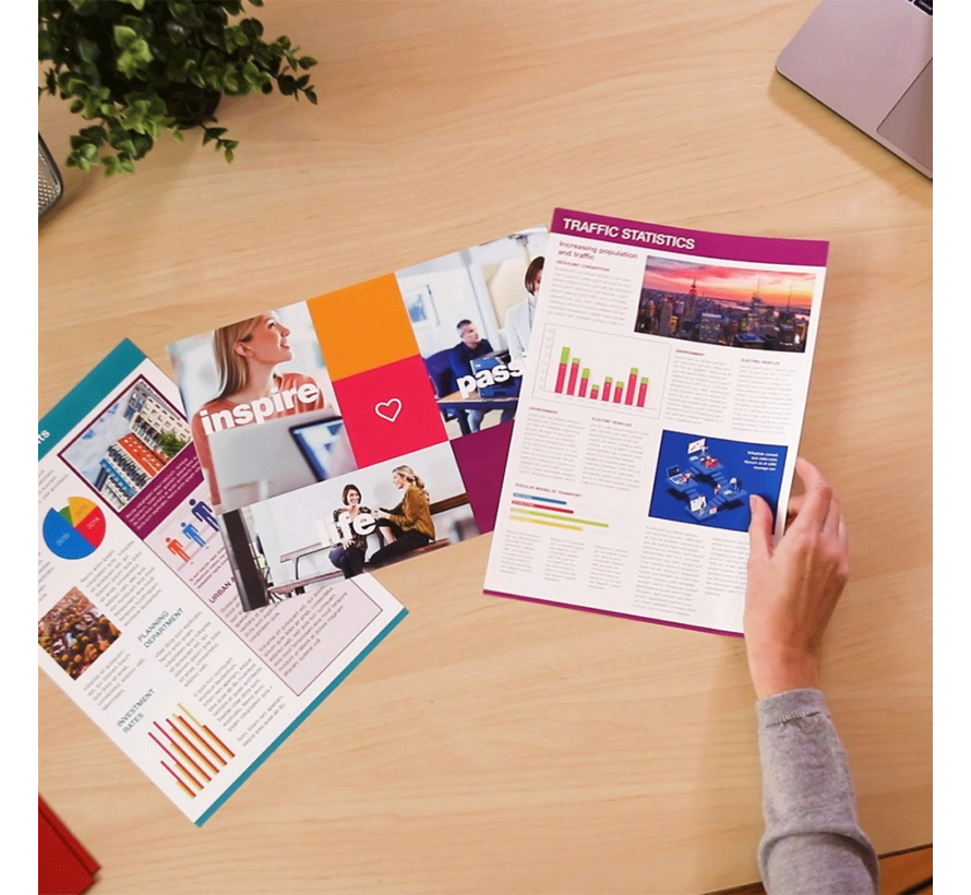 Brother LC-3217M Magenta 550 pagina's (Origineel)