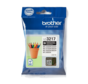 Brother LC-3217BK Zwart 550 pagina's (Origineel)